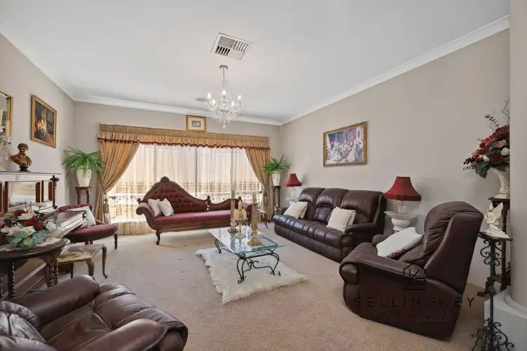 Third view of Homely house listing, 14 CANNICH BOULEVARD, Canning Vale WA 6155