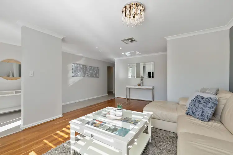 Sixth view of Homely house listing, 3 Condil Court, Karawara WA 6152
