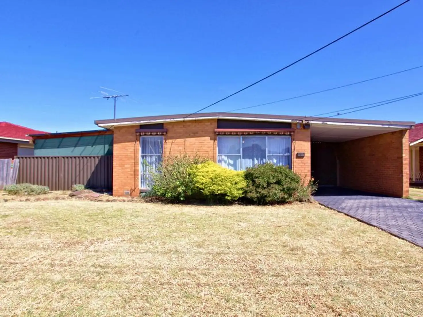 Main view of Homely house listing, 9 Talintyre Road, Sunshine West VIC 3020