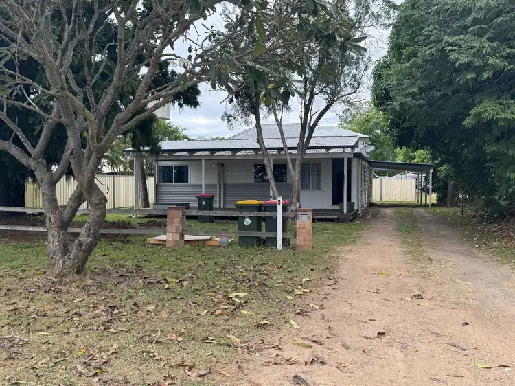 Main view of Homely block of units listing, 6 Wilkin Street, Nebo QLD 4742