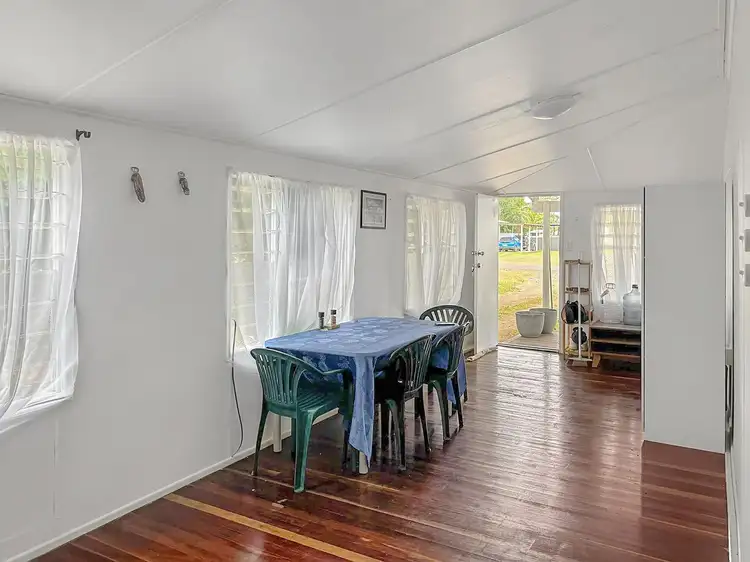 Fourth view of Homely block of units listing, 6 Wilkin Street, Nebo QLD 4742