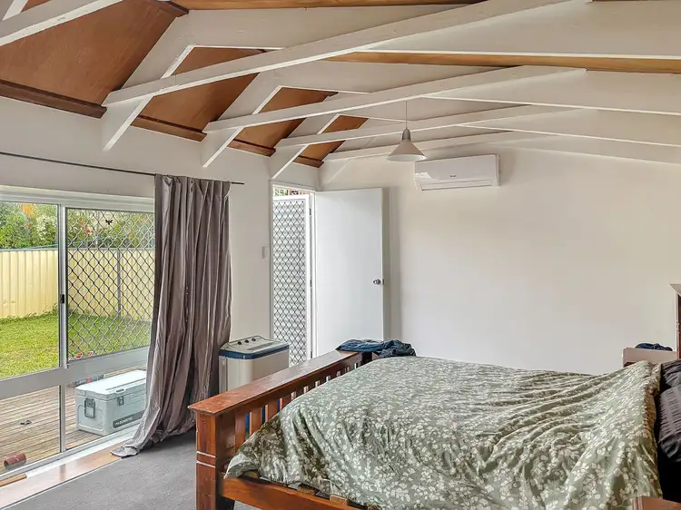 Fifth view of Homely block of units listing, 6 Wilkin Street, Nebo QLD 4742