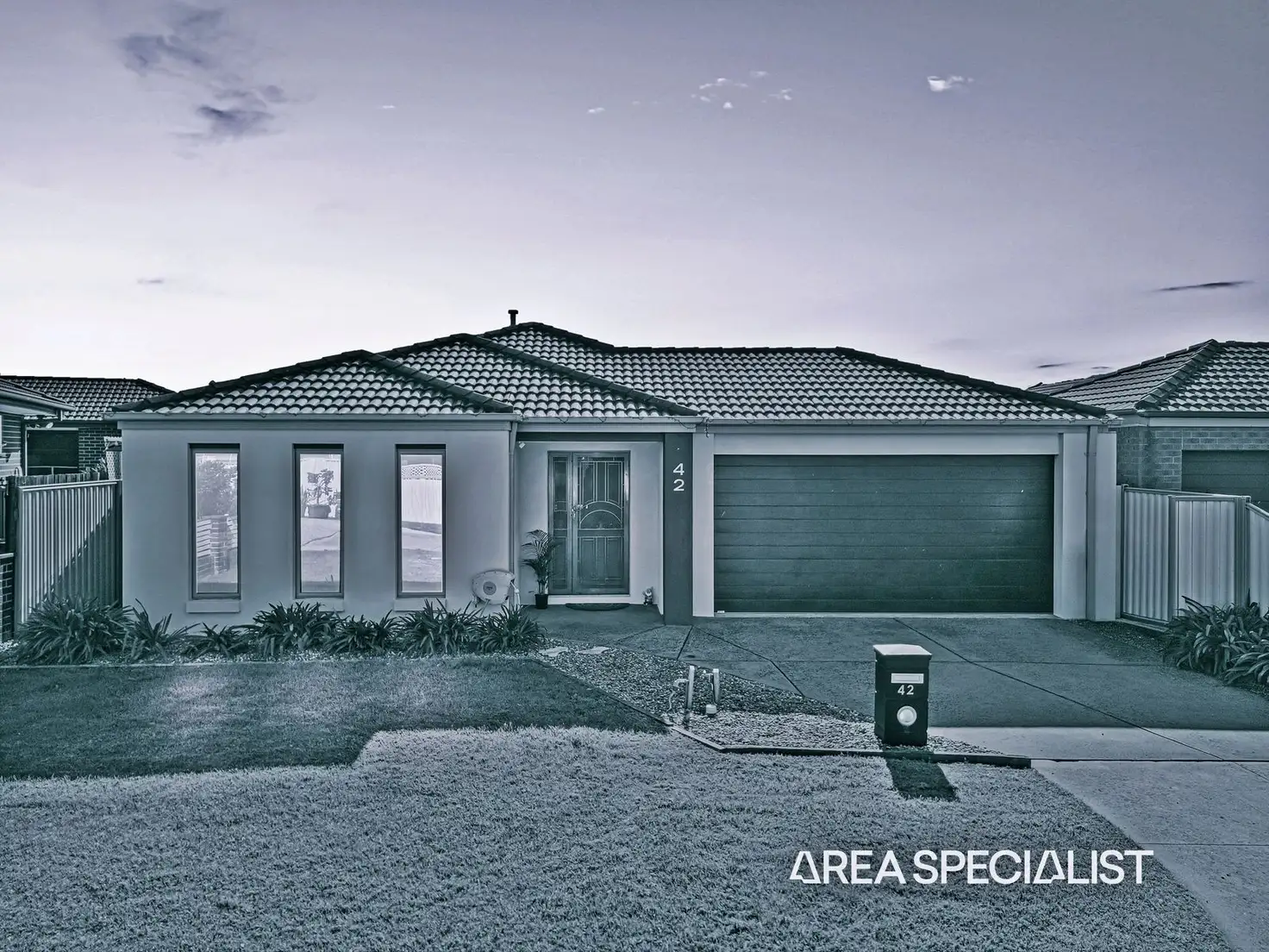 Main view of Homely house listing, 42 Edenbrook Circuit, Pakenham VIC 3810