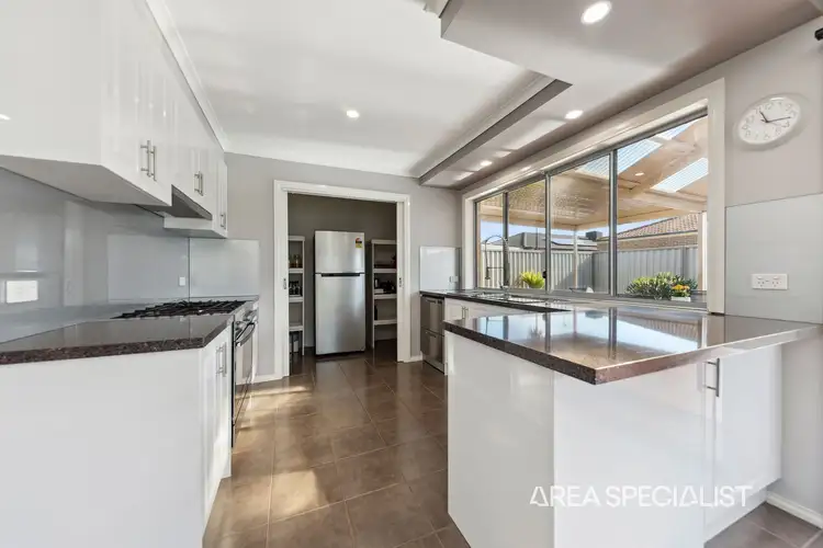 Second view of Homely house listing, 42 Edenbrook Circuit, Pakenham VIC 3810
