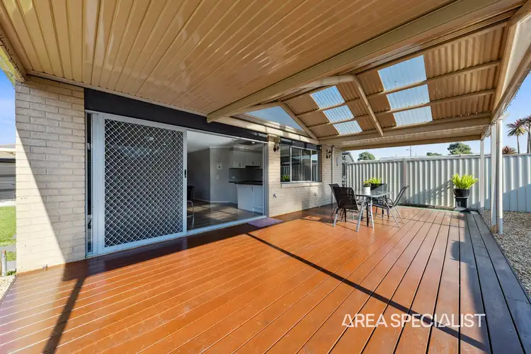 Third view of Homely house listing, 42 Edenbrook Circuit, Pakenham VIC 3810