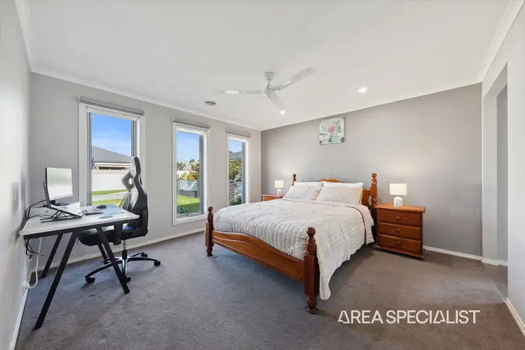 Fourth view of Homely house listing, 42 Edenbrook Circuit, Pakenham VIC 3810