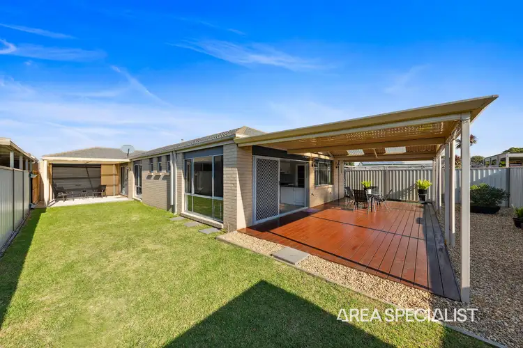 Sixth view of Homely house listing, 42 Edenbrook Circuit, Pakenham VIC 3810
