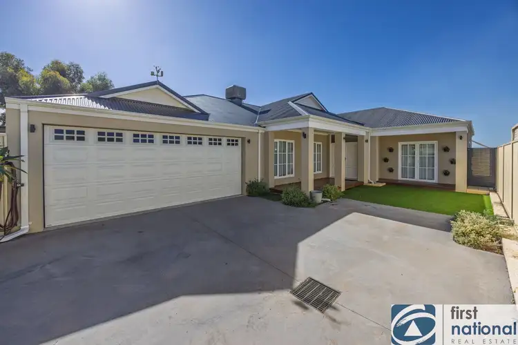 21A Gerald Terrace, Northam WA 6401