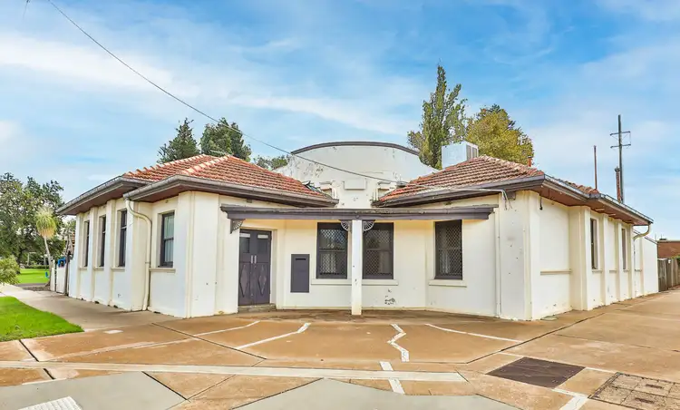 Main view of Homely house listing, 1 Jamieson Avenue, Red Cliffs VIC 3496