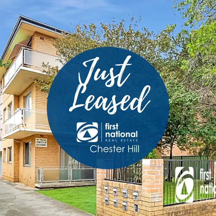 4/115 Moore Street, Liverpool NSW 2170
