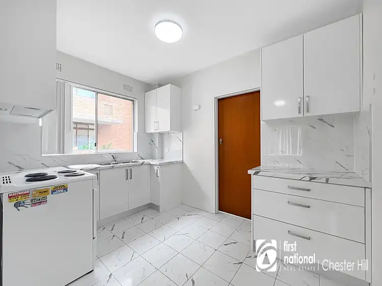 4/115 Moore Street, Liverpool NSW 2170