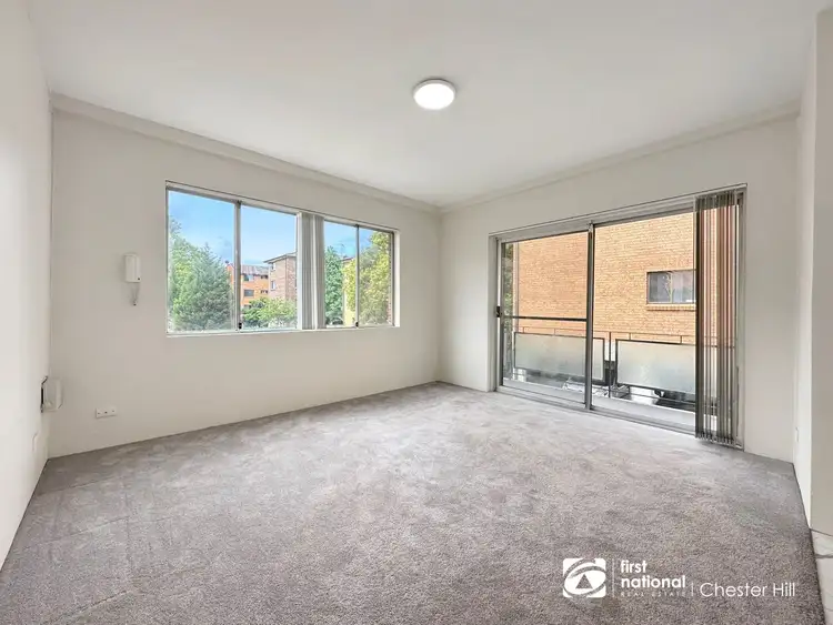 Third view of Homely unit listing, 4/115 Moore Street, Liverpool NSW 2170