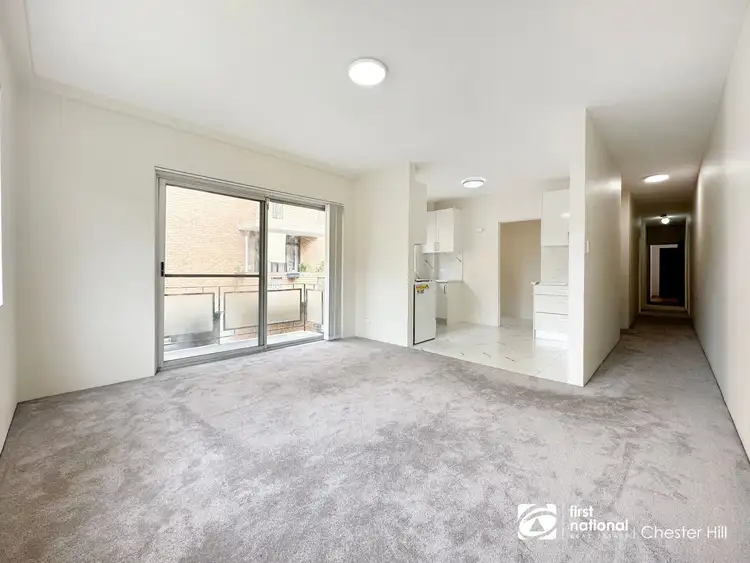 Fourth view of Homely unit listing, 4/115 Moore Street, Liverpool NSW 2170
