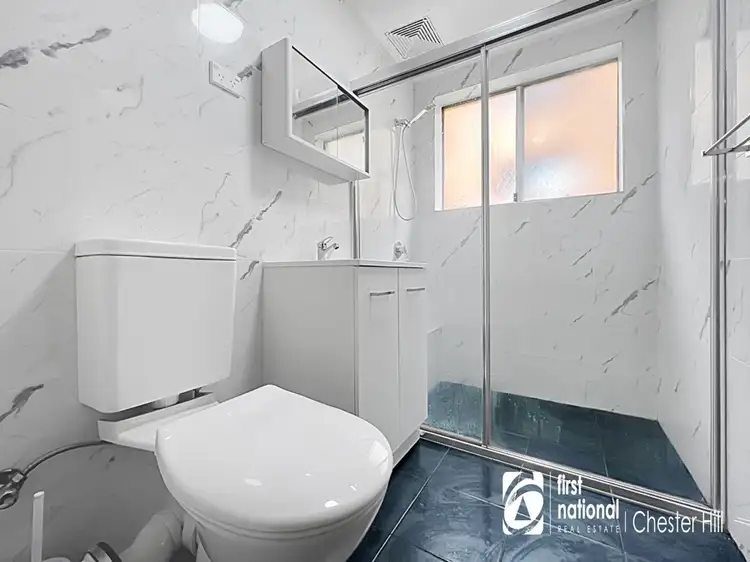 Fifth view of Homely unit listing, 4/115 Moore Street, Liverpool NSW 2170