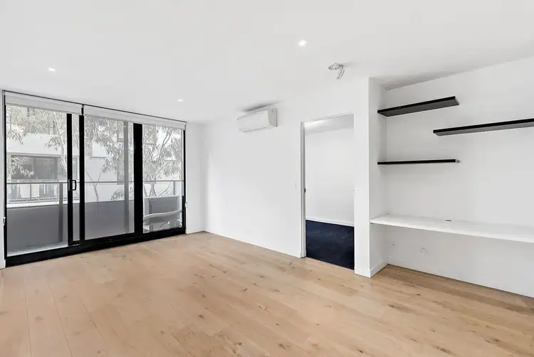 Third view of Homely apartment listing, 305/22 Barkly Street, Brunswick East VIC 3057