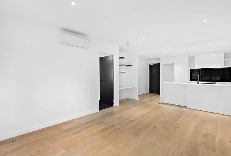 Fourth view of Homely apartment listing, 305/22 Barkly Street, Brunswick East VIC 3057