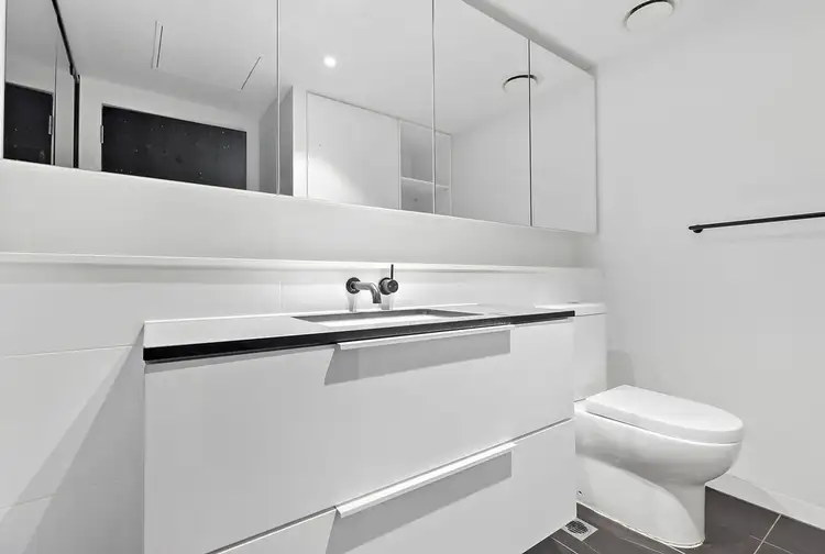 Sixth view of Homely apartment listing, 305/22 Barkly Street, Brunswick East VIC 3057