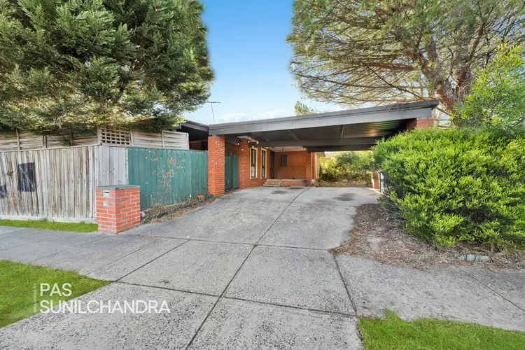 83 Rachelle Drive, Wantirna VIC 3152