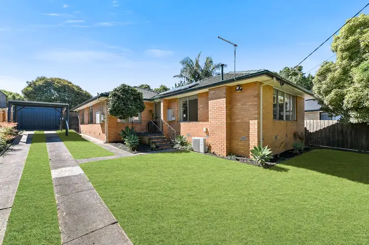 Main view of Homely house listing, 29 Havana Crescent, Frankston VIC 3199