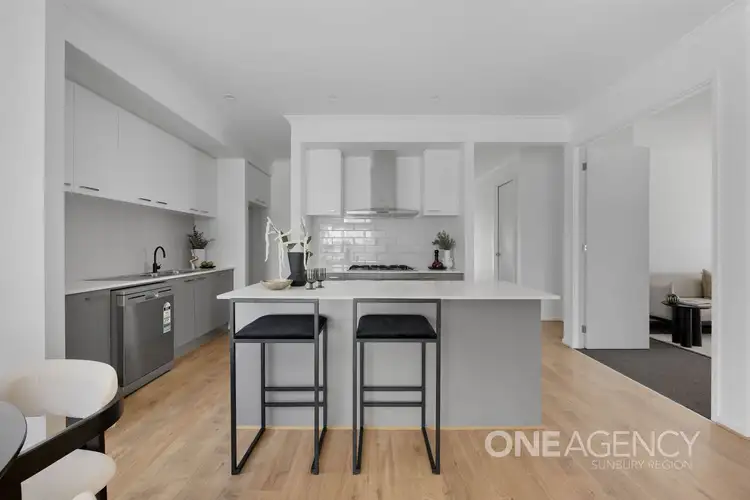 Third view of Homely house listing, 15 Shinrone Drive, Gisborne VIC 3437