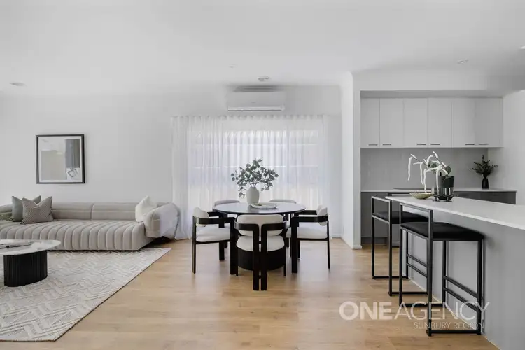 Fourth view of Homely house listing, 15 Shinrone Drive, Gisborne VIC 3437