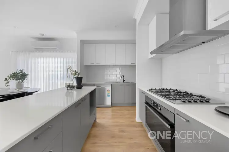 Fifth view of Homely house listing, 15 Shinrone Drive, Gisborne VIC 3437