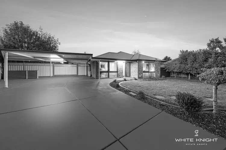 5 Dion Court, Keilor Downs VIC 3038