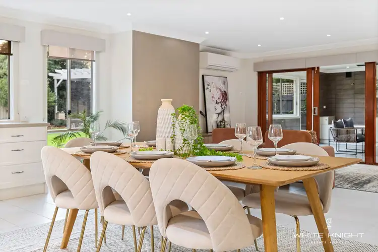 Sixth view of Homely house listing, 5 Dion Court, Keilor Downs VIC 3038