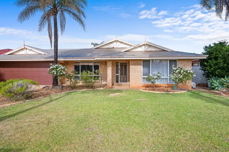 Second view of Homely house listing, 5 Riverina Way, Kalgoorlie WA 6430