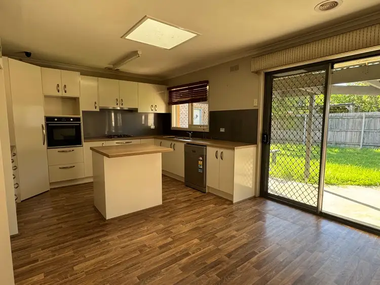 Third view of Homely house listing, 5 Walhalla Court, Traralgon VIC 3844
