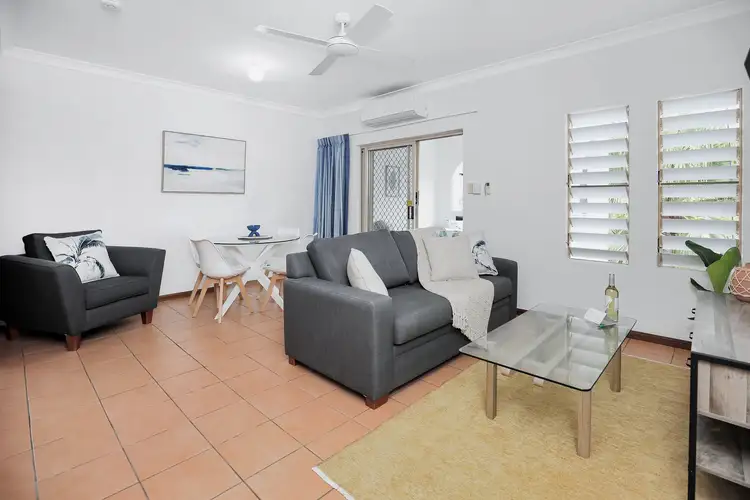 16/184 MCLEOD STREET, Cairns North QLD 4870