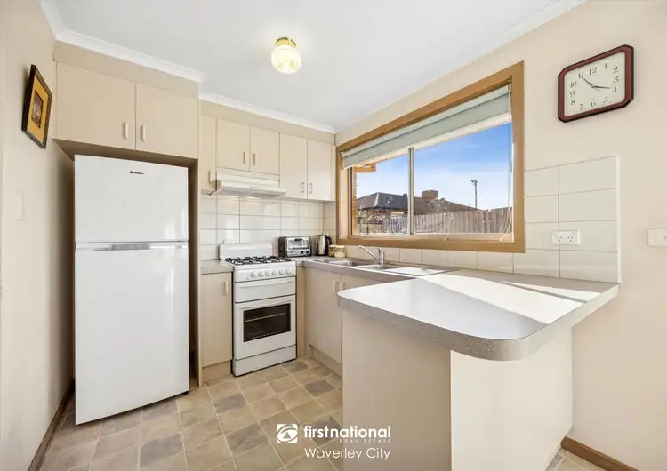 Fourth view of Homely unit listing, 3/15 Paterson Road, Springvale South VIC 3172