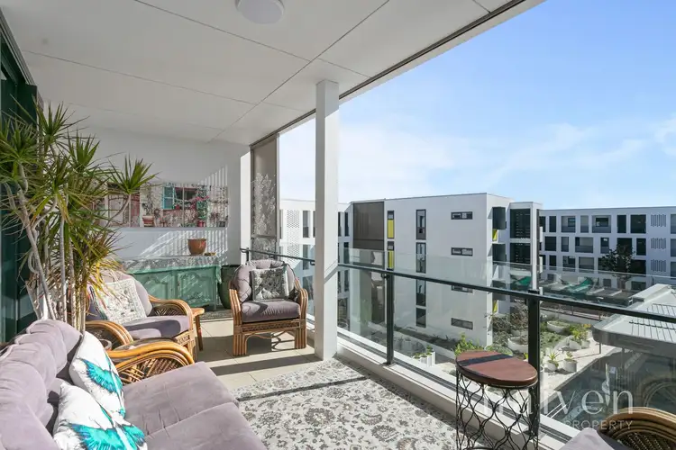 Main view of Homely apartment listing, 613/2 Thorburn Way, Shenton Park WA 6008