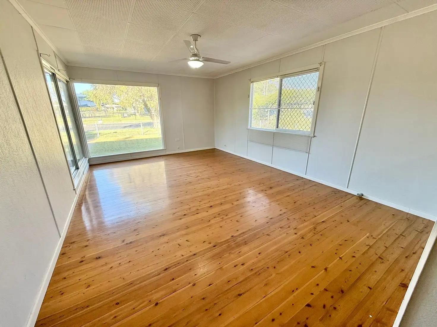 Main view of Homely house listing, 83 Hypatia Street,, Chinchilla QLD 4413