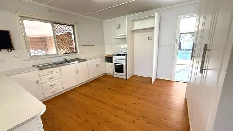 Fifth view of Homely house listing, 83 Hypatia Street,, Chinchilla QLD 4413