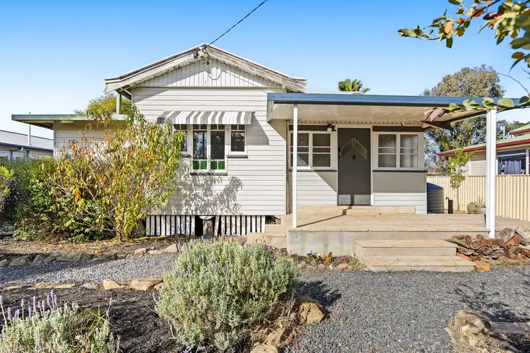 66 Guy Street, Warwick QLD 4370