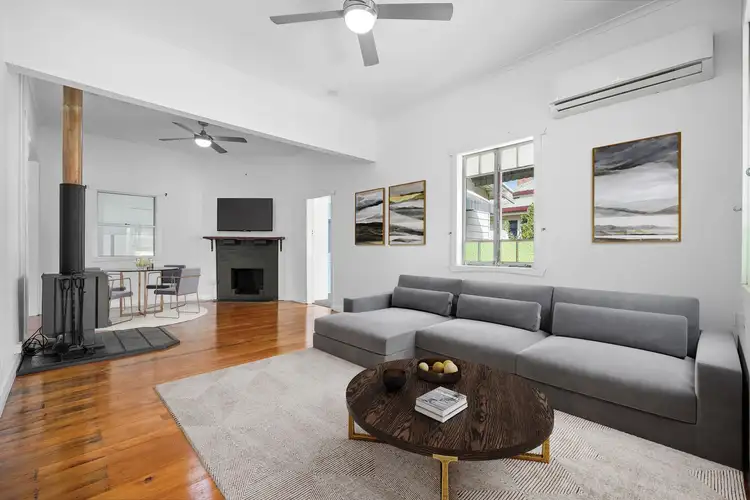 Third view of Homely house listing, 66 Guy Street, Warwick QLD 4370