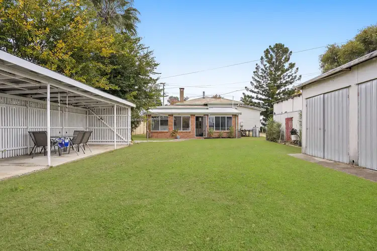 Sixth view of Homely house listing, 66 Guy Street, Warwick QLD 4370