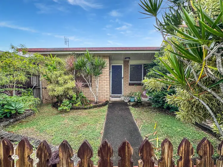11/61 Hamilton Street, North Mackay QLD 4740