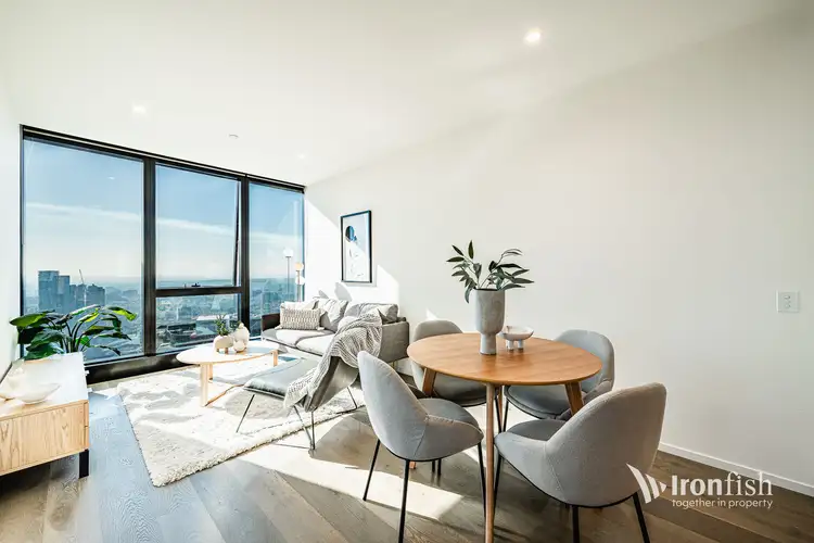 5906/70 Southbank Boulevard, Southbank VIC 3006