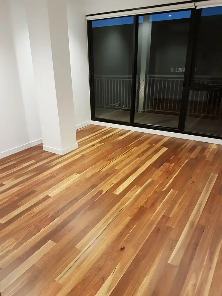 Third view of Homely apartment listing, 1042/18 Albert Street, Footscray VIC 3011