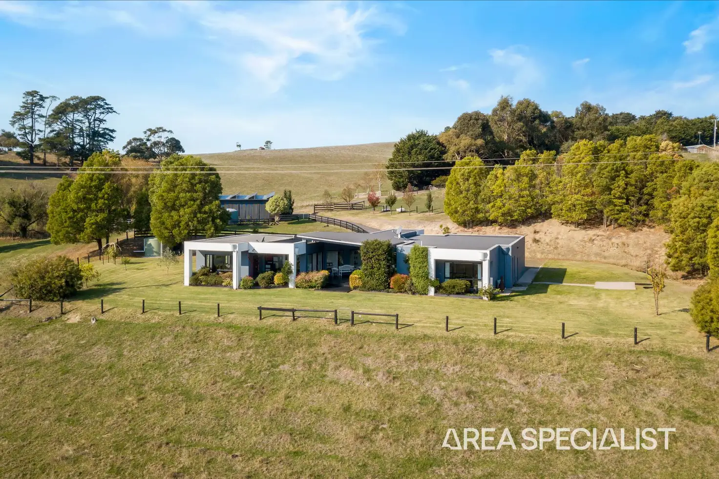 Main view of Homely rural property listing, 16 Miles Road, Jumbunna VIC 3951