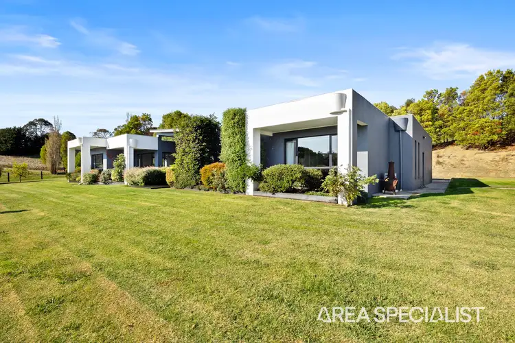 Second view of Homely rural property listing, 16 Miles Road, Jumbunna VIC 3951