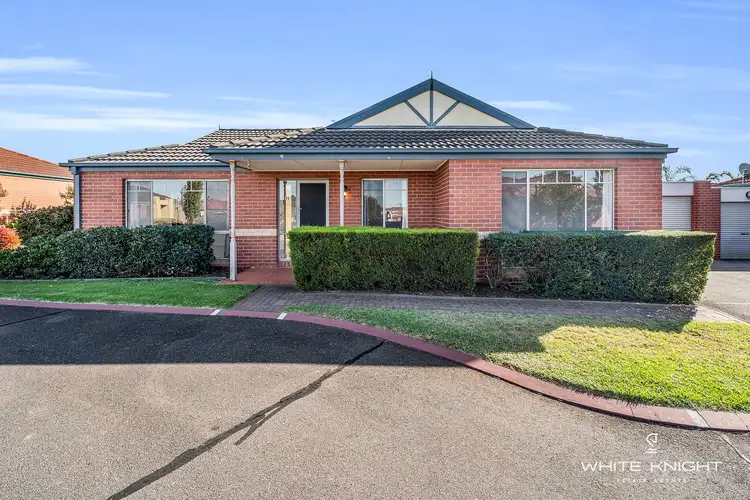 35/7 REGAN STREET, St Albans VIC 3021