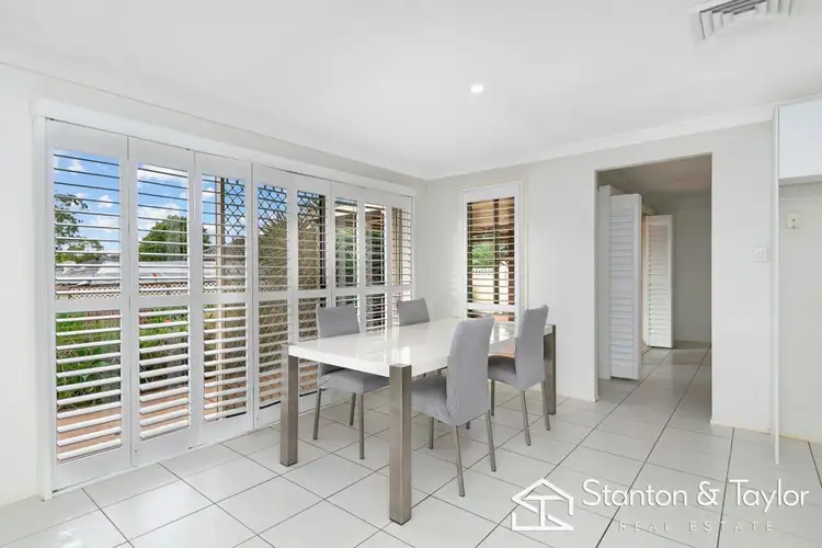 Third view of Homely house listing, 106 Grange Crescent, Cambridge Gardens NSW 2747