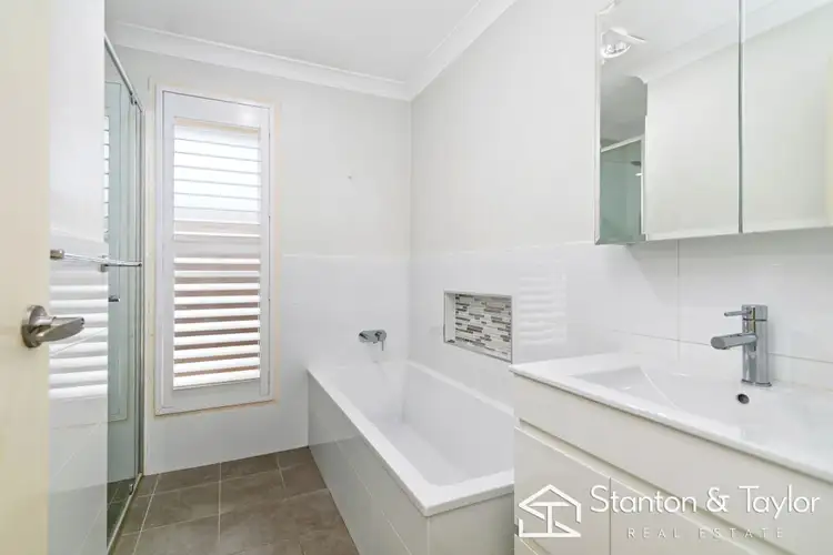 Sixth view of Homely house listing, 106 Grange Crescent, Cambridge Gardens NSW 2747
