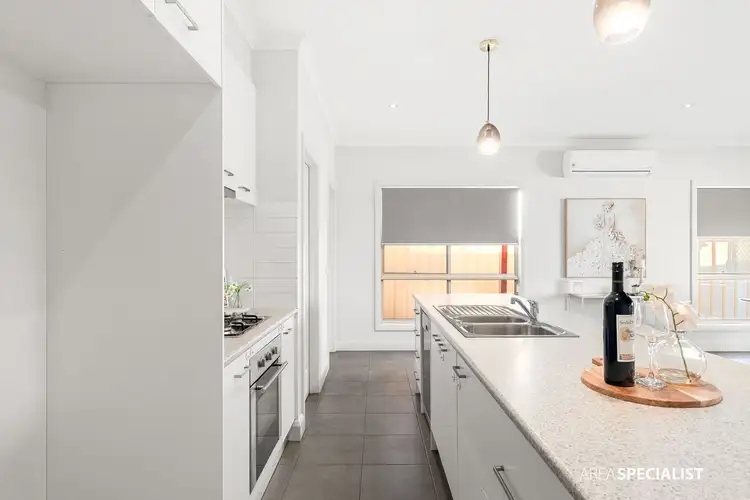 Sixth view of Homely house listing, 77B Market Road, Werribee VIC 3030