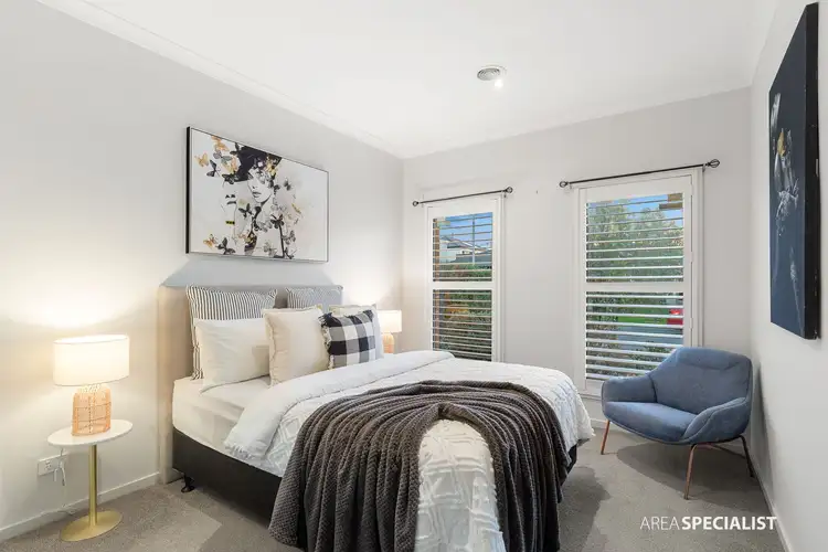 Fourth view of Homely house listing, 11 Lombard Road, Werribee VIC 3030