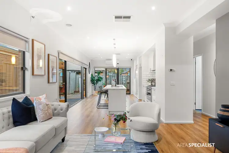 Sixth view of Homely house listing, 11 Lombard Road, Werribee VIC 3030