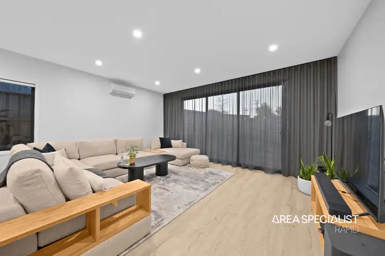 Second view of Homely unit listing, 2/4 Daryl Court, Hampton Park VIC 3976